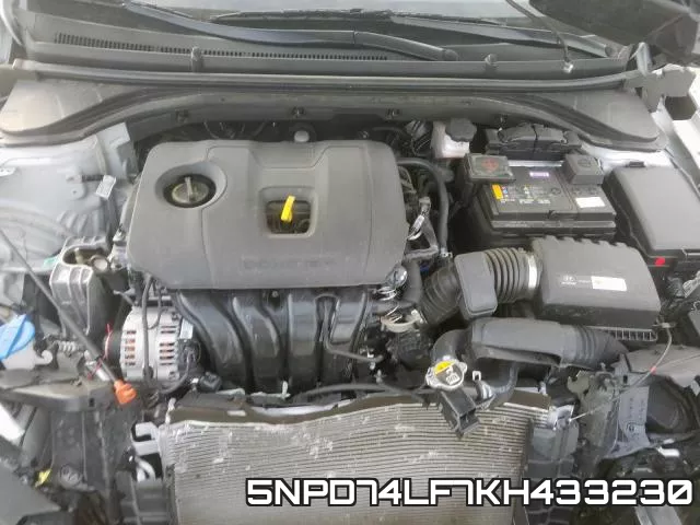 5NPD74LF7KH433230 фото 8