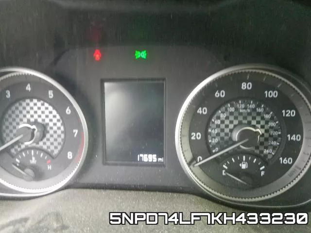 5NPD74LF7KH433230 фото 9