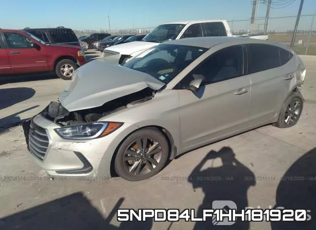5NPD84LF1HH181920 фото 3