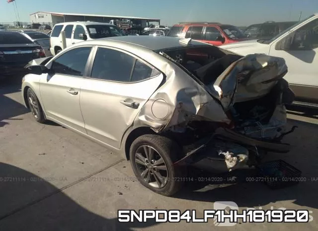 5NPD84LF1HH181920 фото 4