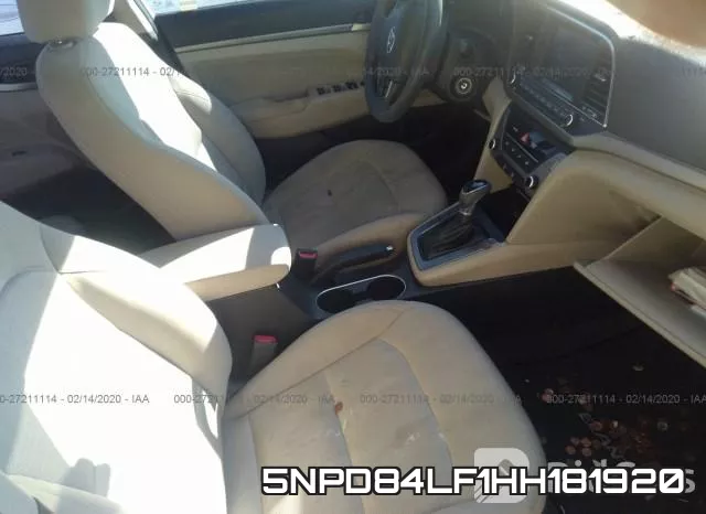 5NPD84LF1HH181920 фото 6