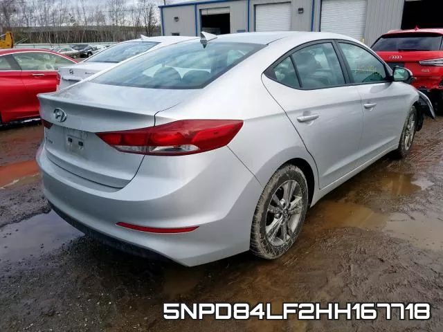 5NPD84LF2HH167718 фото 5