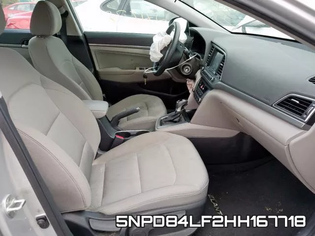 5NPD84LF2HH167718 фото 6