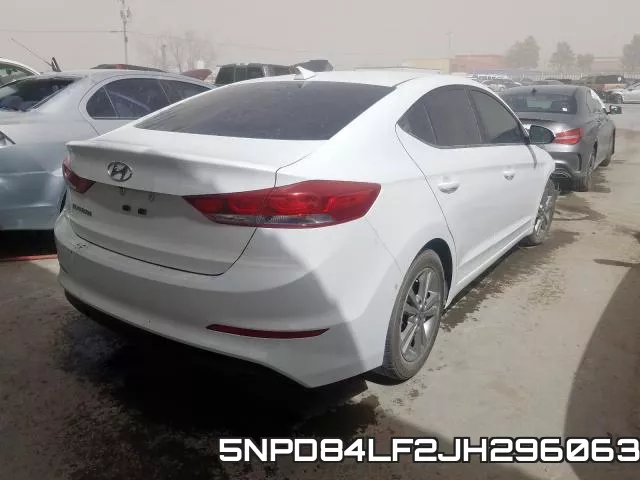 5NPD84LF2JH296063 фото 5