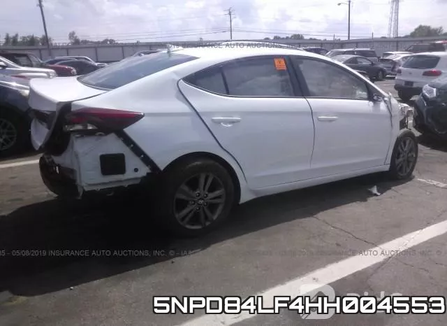 5NPD84LF4HH004553 фото 5