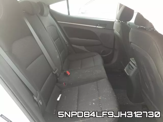 5NPD84LF9JH312730 фото 7