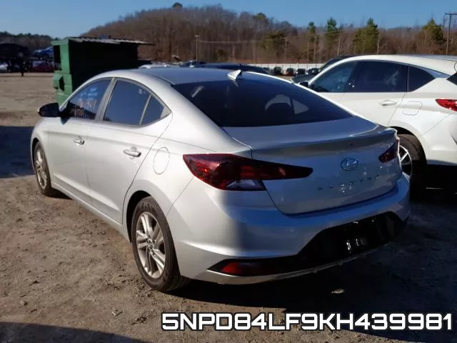 5NPD84LF9KH439981 фото 4