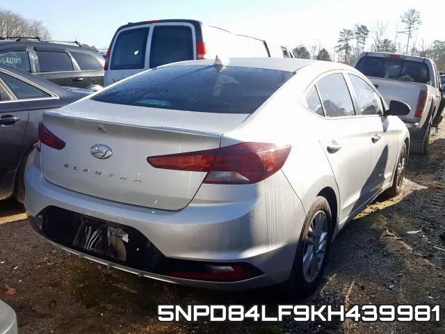 5NPD84LF9KH439981 фото 5