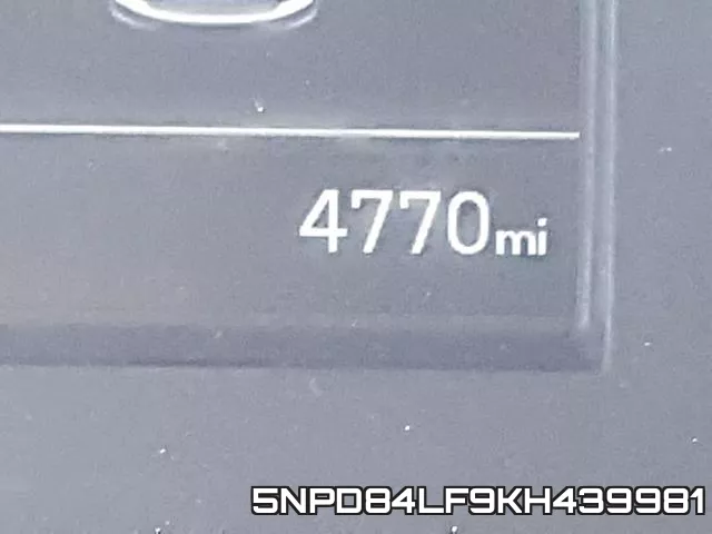 5NPD84LF9KH439981 фото 9