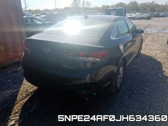 5NPE24AF0JH634360 фото 5