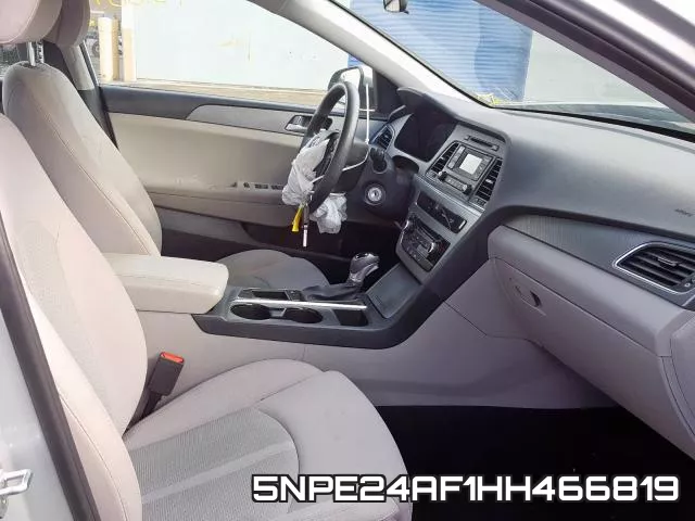 5NPE24AF1HH466819 фото 6