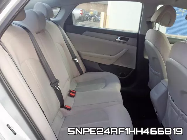 5NPE24AF1HH466819 фото 7