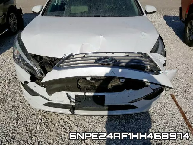 5NPE24AF1HH468974 фото 10