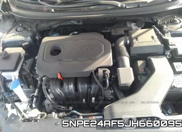 5NPE24AF5JH660095 фото 2