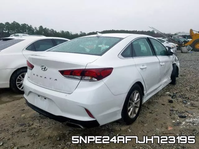 5NPE24AF7JH723195 фото 5