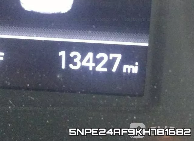 5NPE24AF9KH781682 фото 8