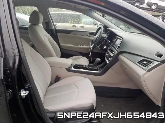 5NPE24AFXJH654843 фото 6