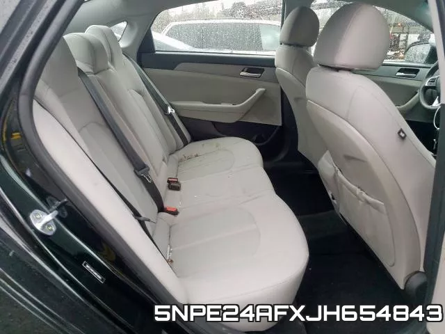 5NPE24AFXJH654843 фото 7