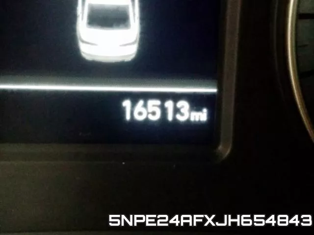 5NPE24AFXJH654843 фото 9