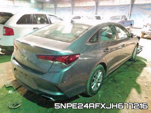 5NPE24AFXJH677216 фото 5