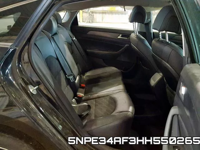 5NPE34AF3HH550265 фото 7