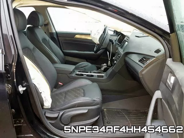 5NPE34AF4HH454662 фото 6