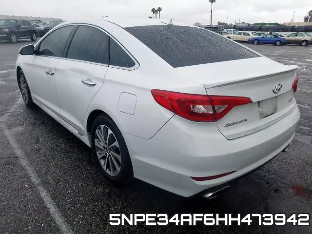 5NPE34AF6HH473942 фото 4