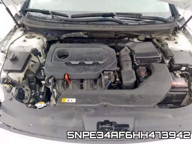 5NPE34AF6HH473942 фото 8
