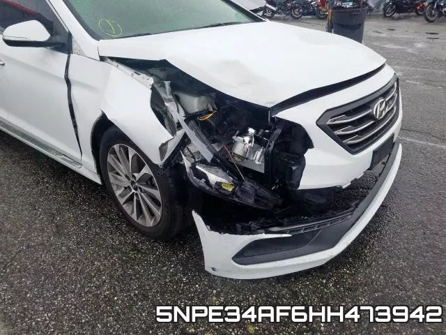 5NPE34AF6HH473942 фото 10