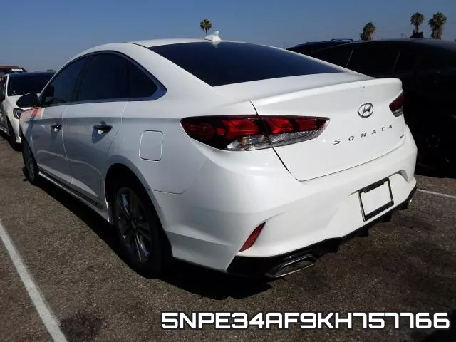 5NPE34AF9KH757766 фото 4