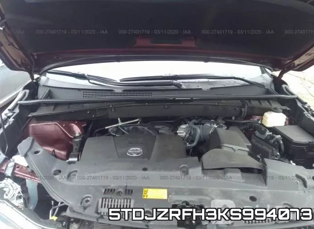 5TDJZRFH3KS994073 фото 2