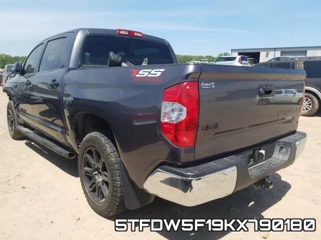 5TFDW5F19KX790180 фото 4