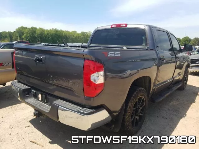 5TFDW5F19KX790180 фото 5