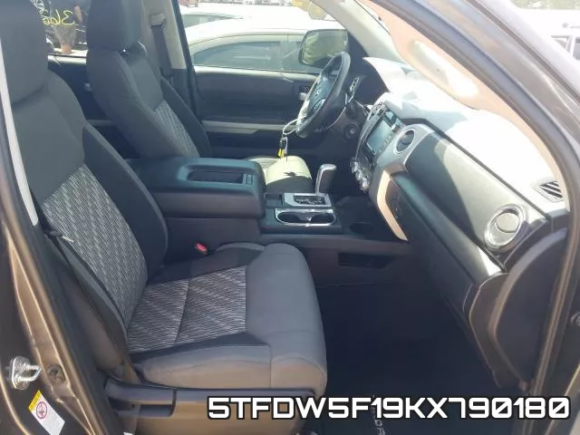 5TFDW5F19KX790180 фото 6