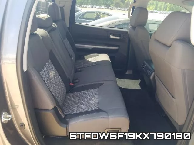 5TFDW5F19KX790180 фото 7
