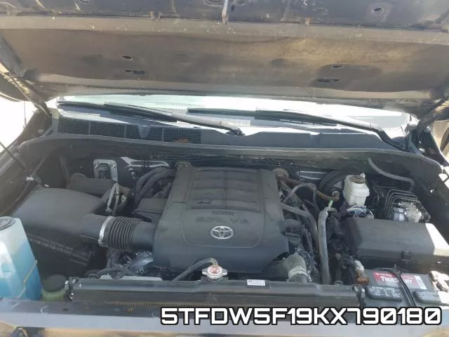 5TFDW5F19KX790180 фото 8
