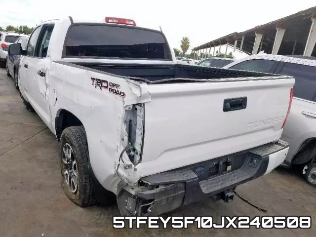 5TFEY5F10JX240508 фото 4