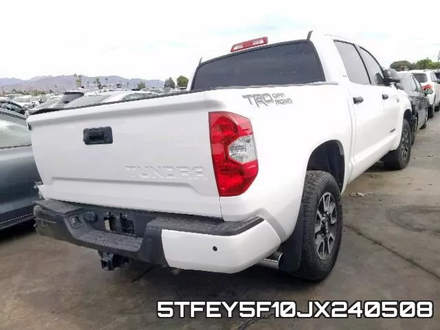 5TFEY5F10JX240508 фото 5