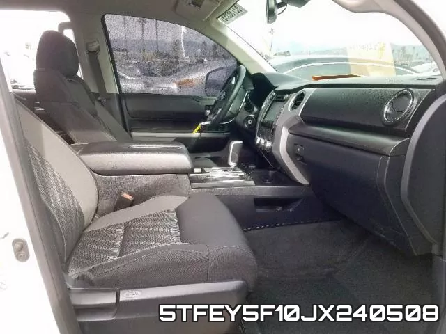 5TFEY5F10JX240508 фото 6