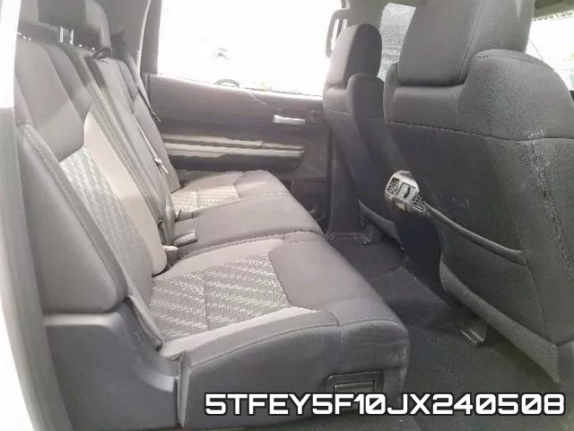 5TFEY5F10JX240508 фото 7