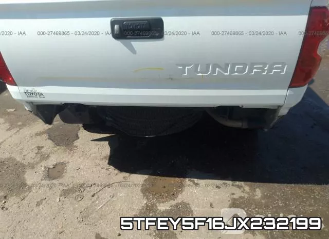 5TFEY5F16JX232199 фото 7