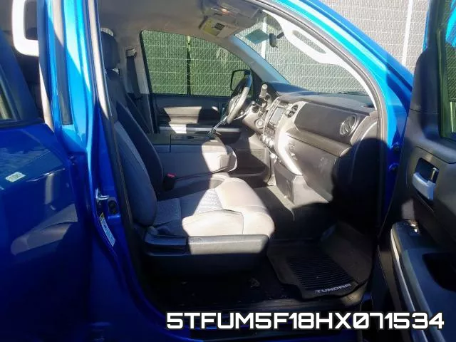 5TFUM5F18HX071534 фото 6