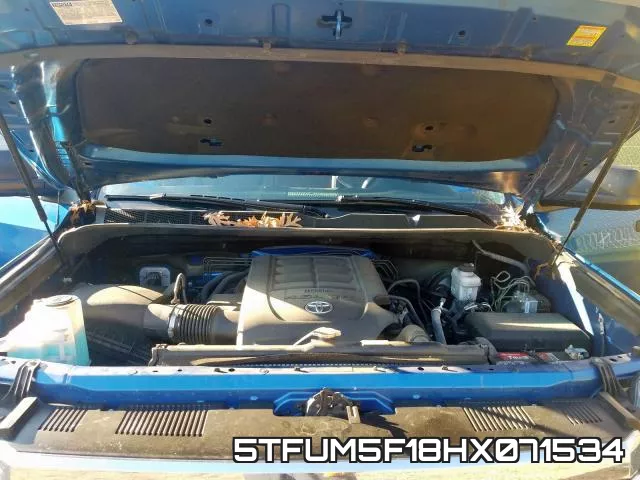 5TFUM5F18HX071534 фото 8