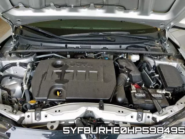5YFBURHE0HP598495 фото 8