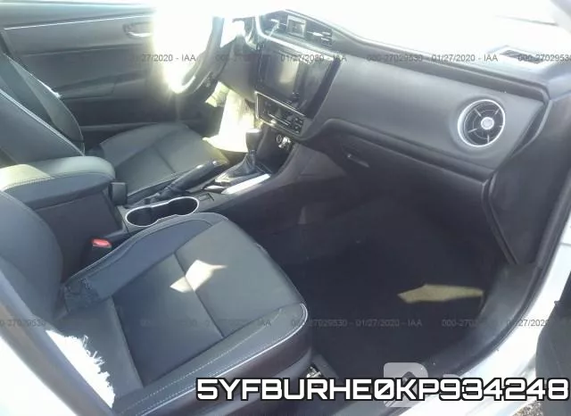 5YFBURHE0KP934248 фото 6