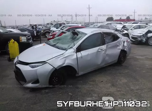 5YFBURHE1HP711032 фото 3