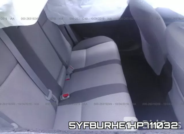 5YFBURHE1HP711032 фото 9