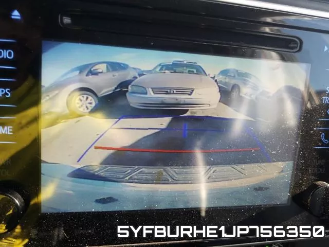 5YFBURHE1JP756350 фото 10