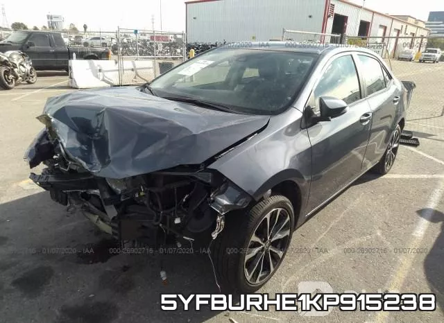 5YFBURHE1KP915238 фото 3