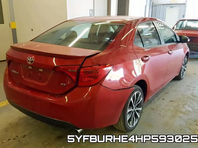 5YFBURHE4HP593025 фото 5
